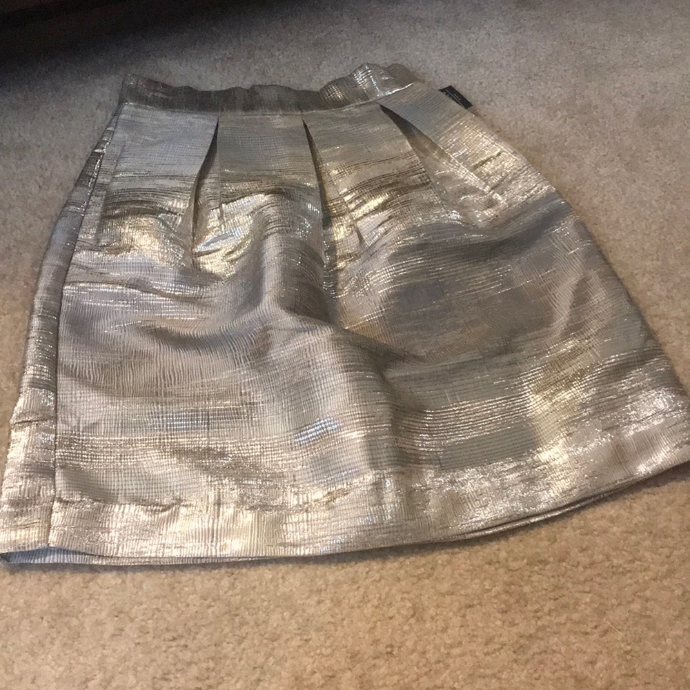 Beautiful, Fancy skirt